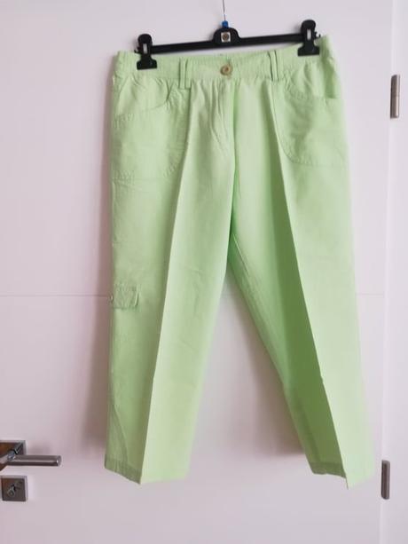 Dámske nohavice, 40