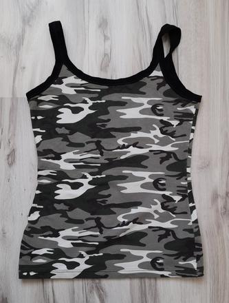 Tričko lagoon č.s, s