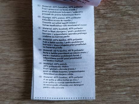 Dievčenské tričko zn.pepperts, veľ.146-152, pepperts,146