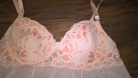 2x tenka nočna košela, s