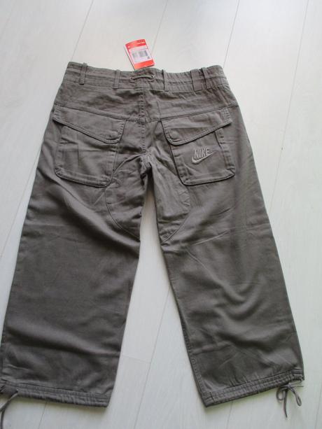 Sportove gate, nike,s