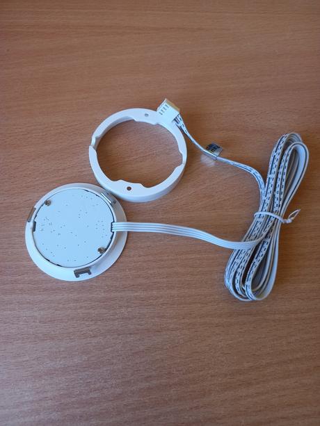 Paulmann 93568 - sada 3x led, 