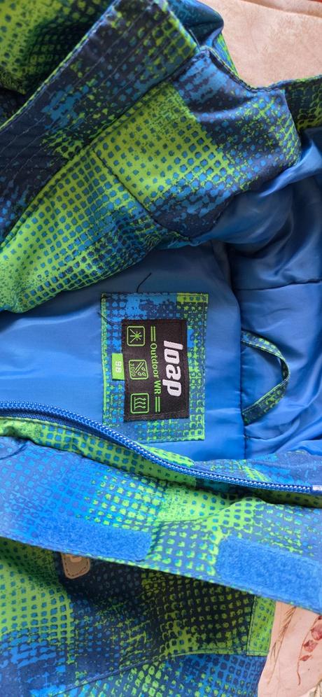 Zimna kombineza 98 loap, loap,98