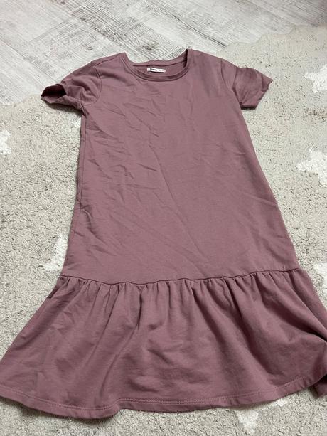 Teplakové šaty sinsay 152, sinsay,152