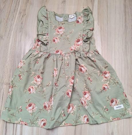 Šaty newbie č.86, newbie,86