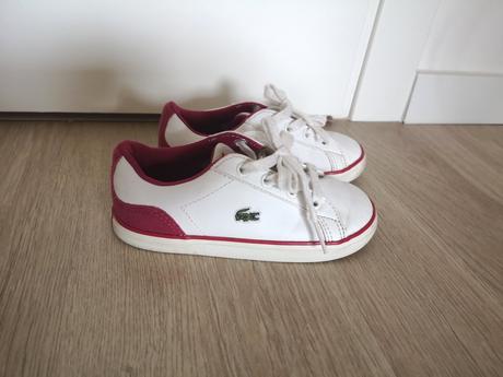 Tenisky lacoste 25, lacoste,25