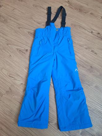 Oteplovačky mckinley, mckinley,122