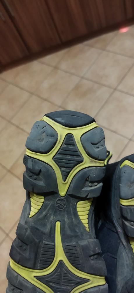 Chlapčenské čižmy, pepperts,32