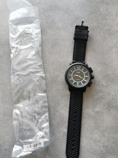 Náramkové hodinky, 