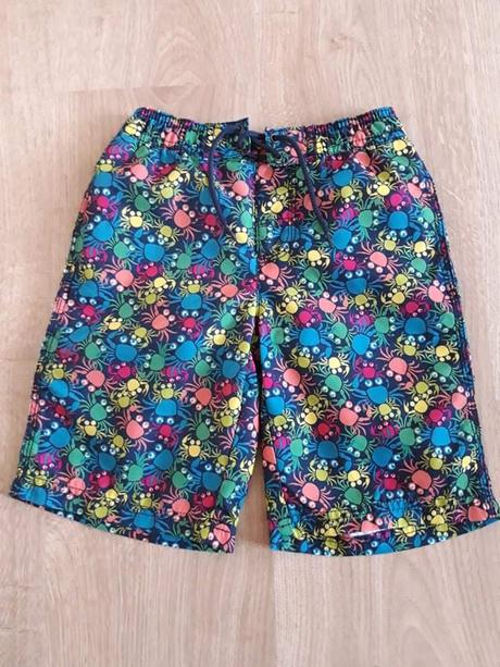 Kraťasy 104, palomino,104