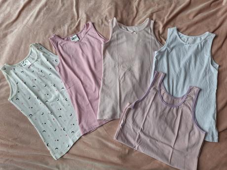 Tielka na 8-10 rokov, h&m,134