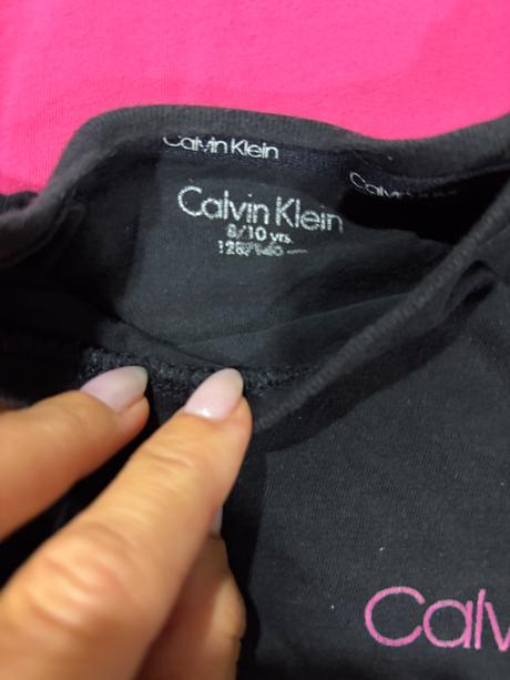 Set ck tričiek, calvin klein,134