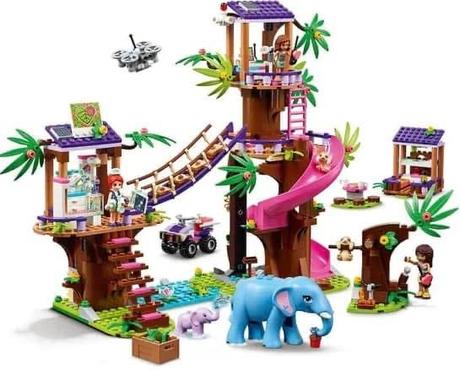 Lego friends 41424, 