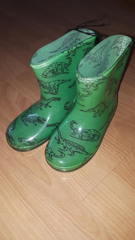 Dinosaurove gumaky, reserved,26