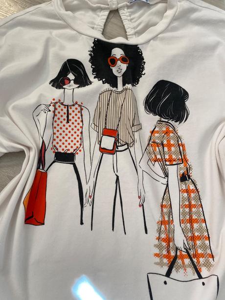 Tričko mayoral, mayoral,164