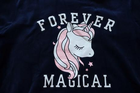 Mikinka h&m 134/140, h&m,134