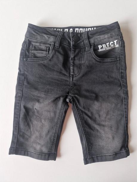 Šortky, dopodopo,122