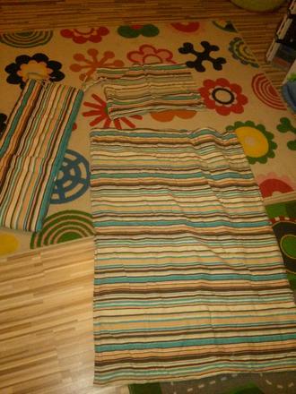 Periny sada do postielky, šírka (cm): 90,dĺžka (cm): 120