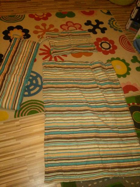 Periny sada do postielky, šírka (cm): 90,dĺžka (cm): 120