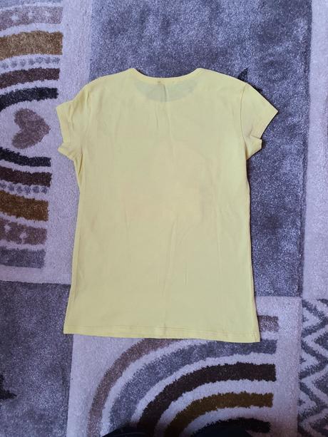 Tričko, benetton,140