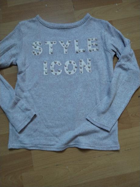 Pulover, primark,128