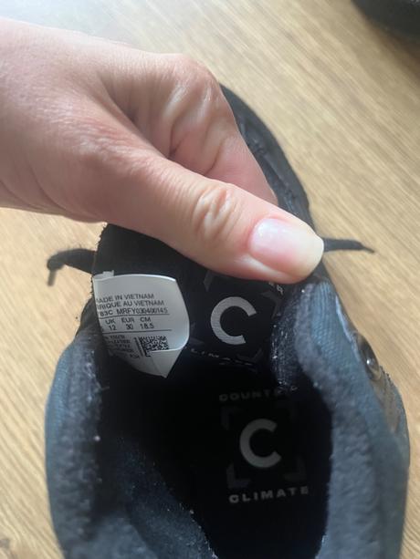 Converse zateplené tenisky 30, converse,30