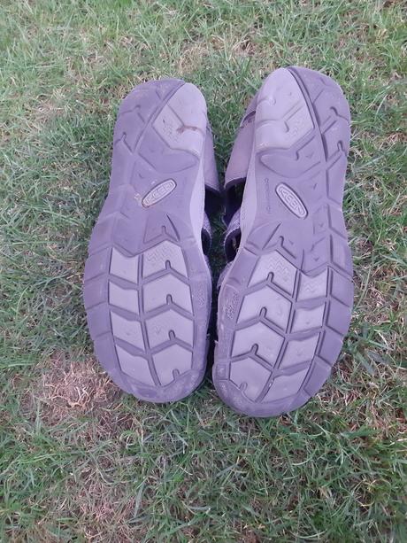 Keen sandale vel.39, keen,39