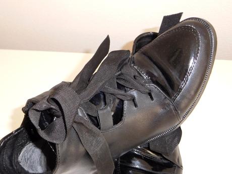 Kvalitné kožené kotníky-topánky na jesen-zimu, 38