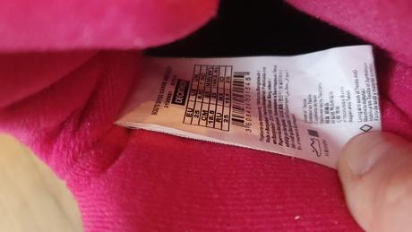 Quechua snehule, velkost 25, quechua,25