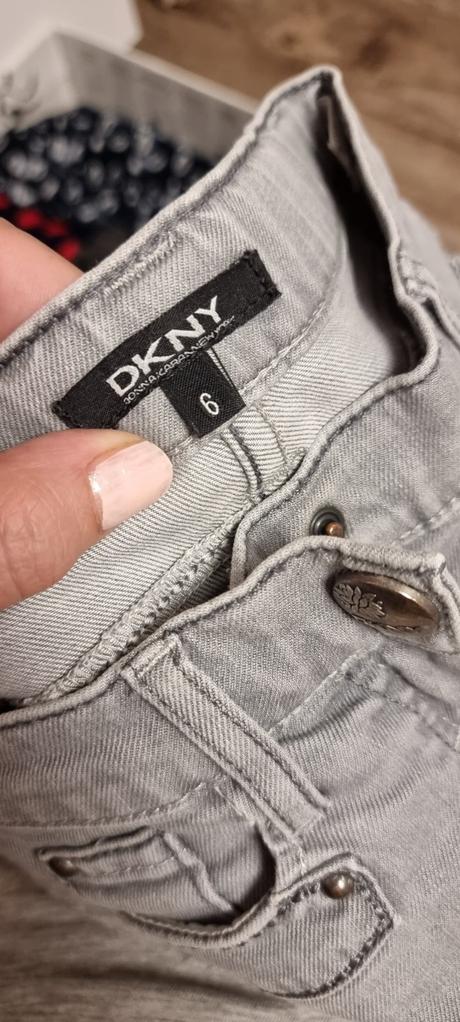 Dkny rifle, dkny,116
