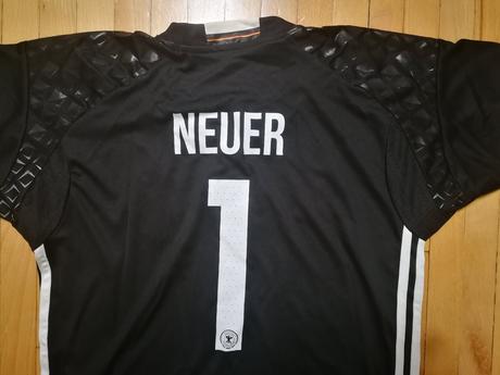 Futbalový dres, adidas,176