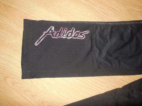 Tepláky adidas, adidas,140