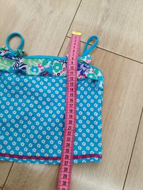 Plavkové tričko, marks & spencer,86