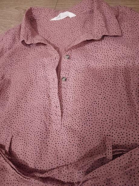 Šaty hm 140, h&m,140