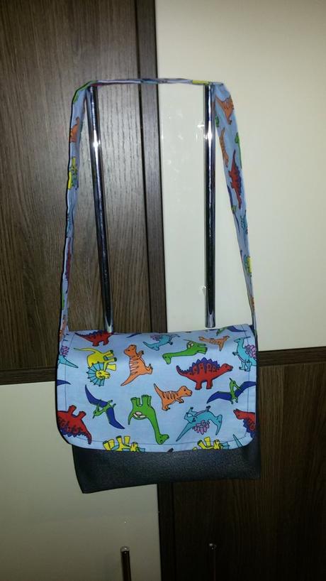 Taštička pre škôlkára/škôlkárku, 