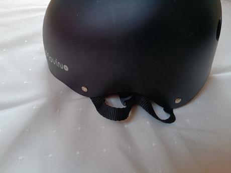 Nová prilba movino na kolobežku, m