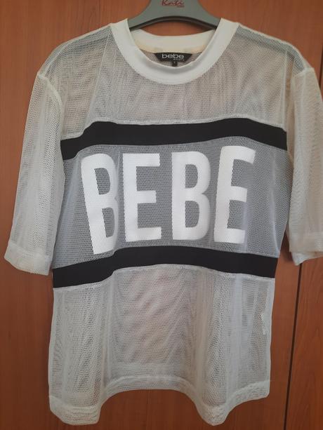 Super tričko bebe, bebe,s