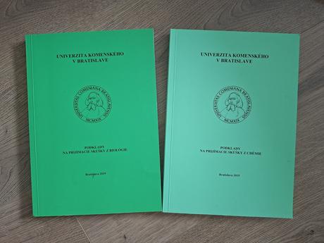 Testovnice medicina,