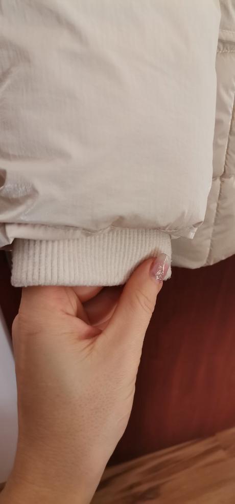 Next zimna bunda, river island,152