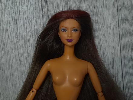 Barbie fashion photo 2001 kayla, 