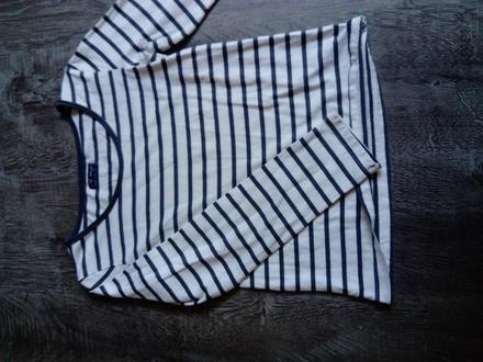 Tričko s dlhým rukávom , next,134