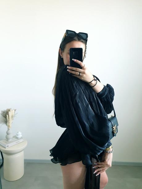 Trendy mini šaty m, m