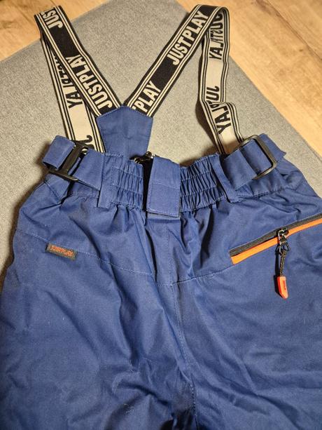 Oteplovačky just play, just play,128