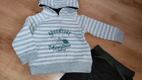 Set pre chlapca, next,98