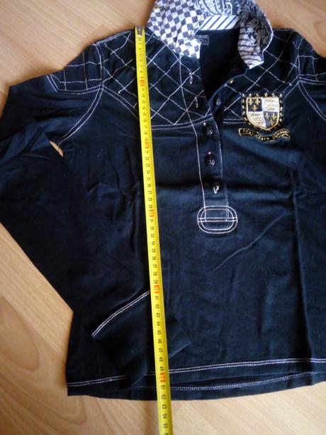 Super tricko, ralph lauren,s