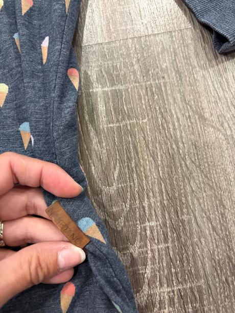 Naketano damska mikina l, l