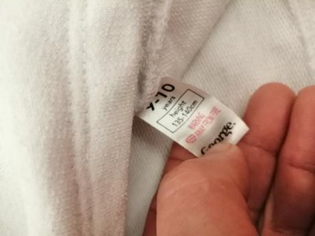 Teplákový overal, george,134