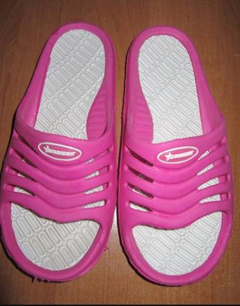 Šľapky exisporte, 37