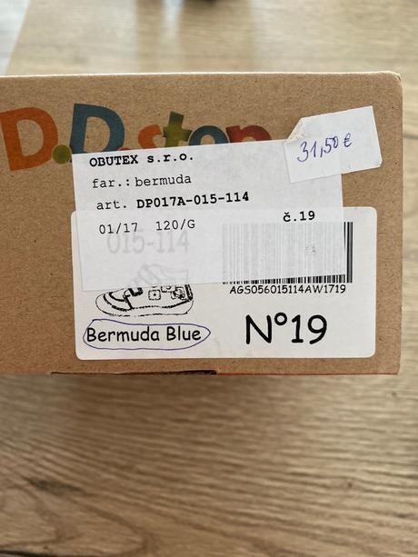 Dd step celoročky 19, d.d.step,19