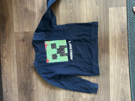 Mikina minecraft, 152